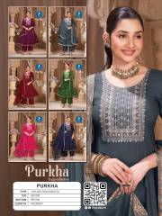 Kaya Kurti  PURKHA